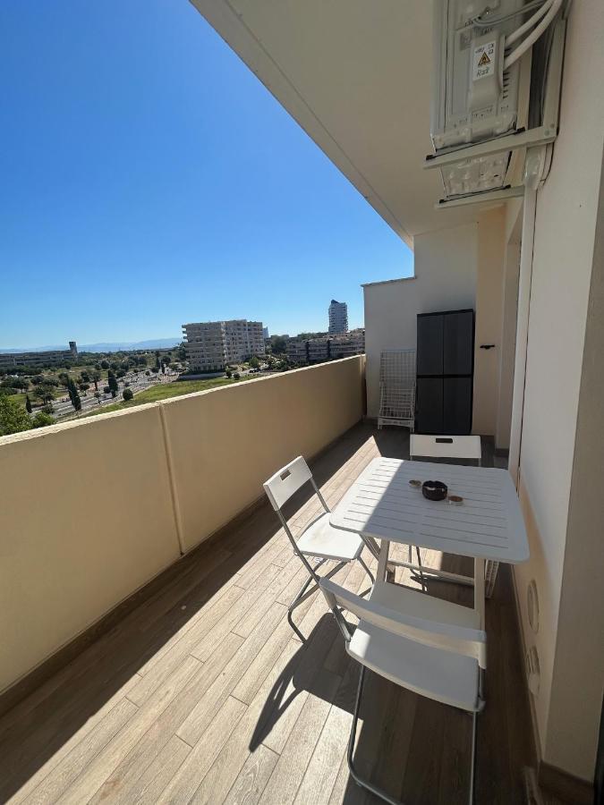Red Sky - Porta Di By Ghor Apartment Rom