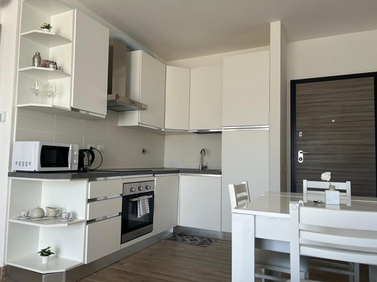 Apartment Red Sky - Porta Di By Ghor Rom